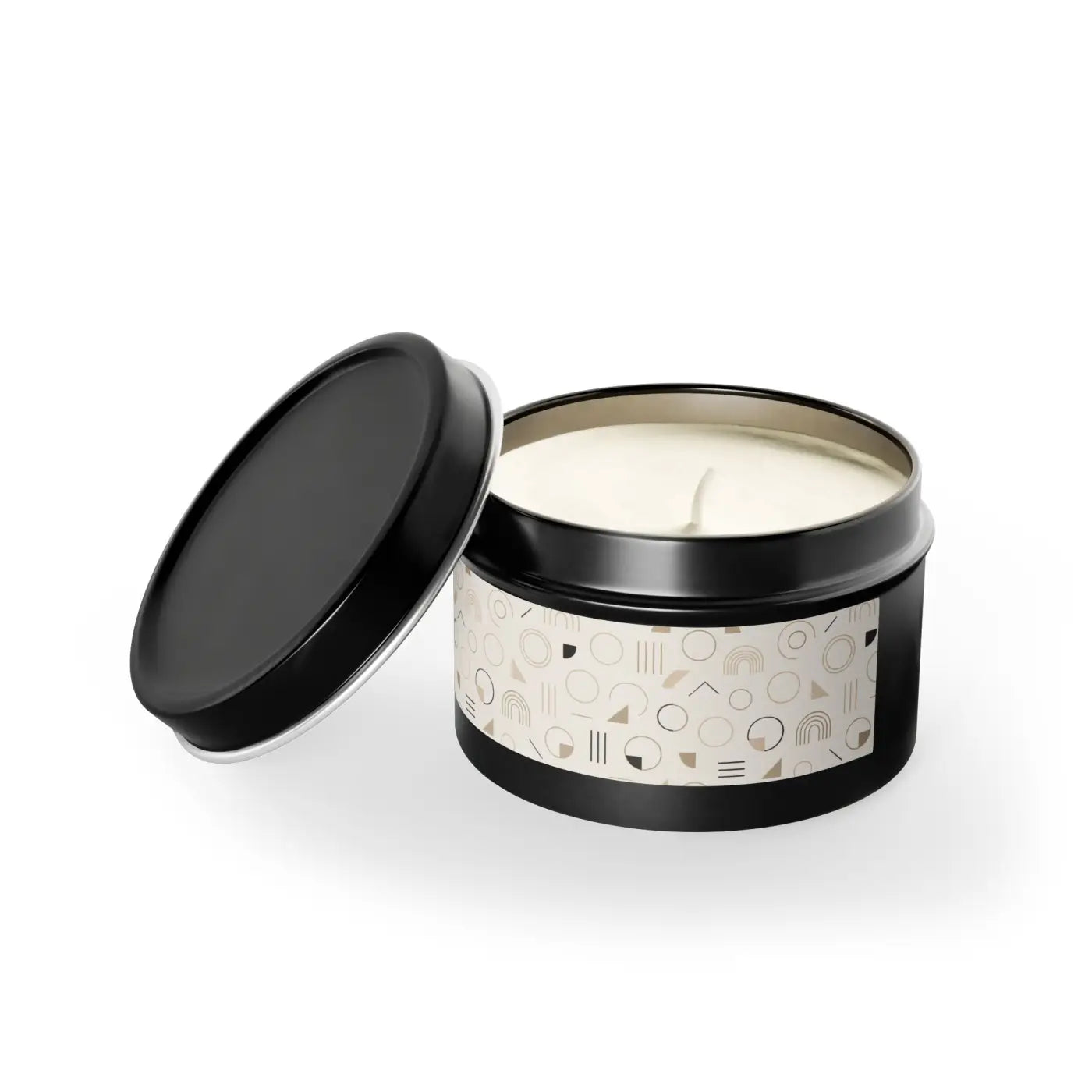 Chic Tin Candles – Soy Home Fragrance Gifts - Dipaliz