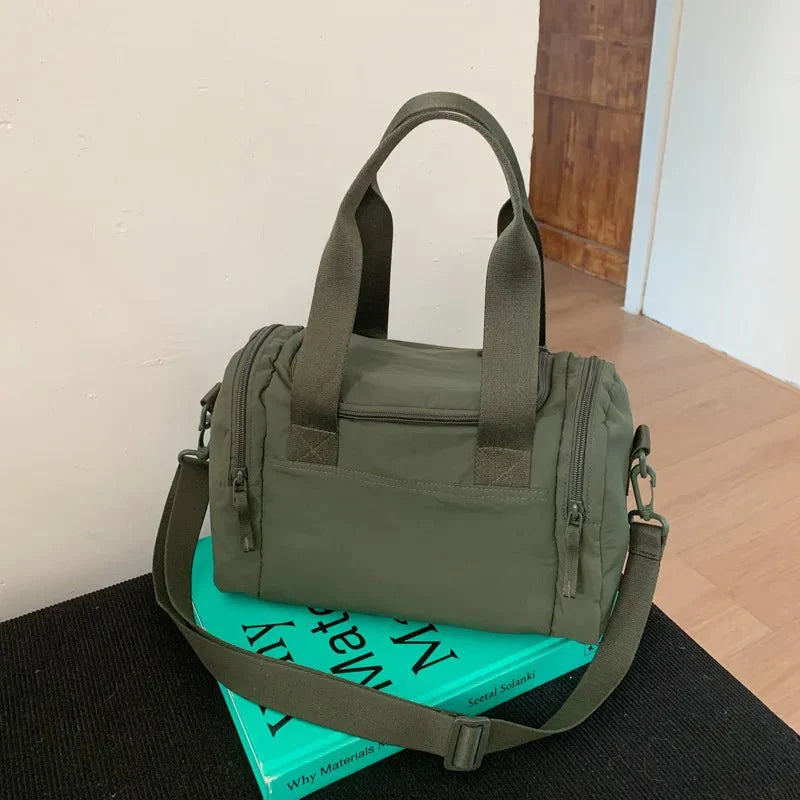 Crossbody Bags for Yoga and any Sports
