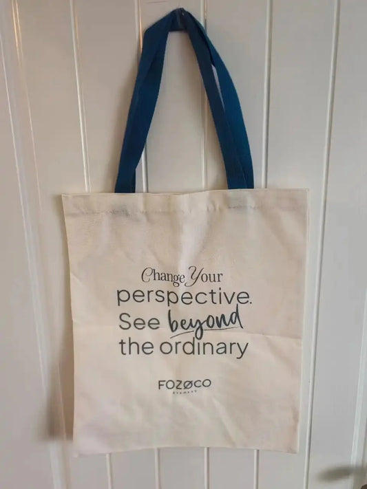 Fashion Cotton Female Handbag Portable Canvas Bag