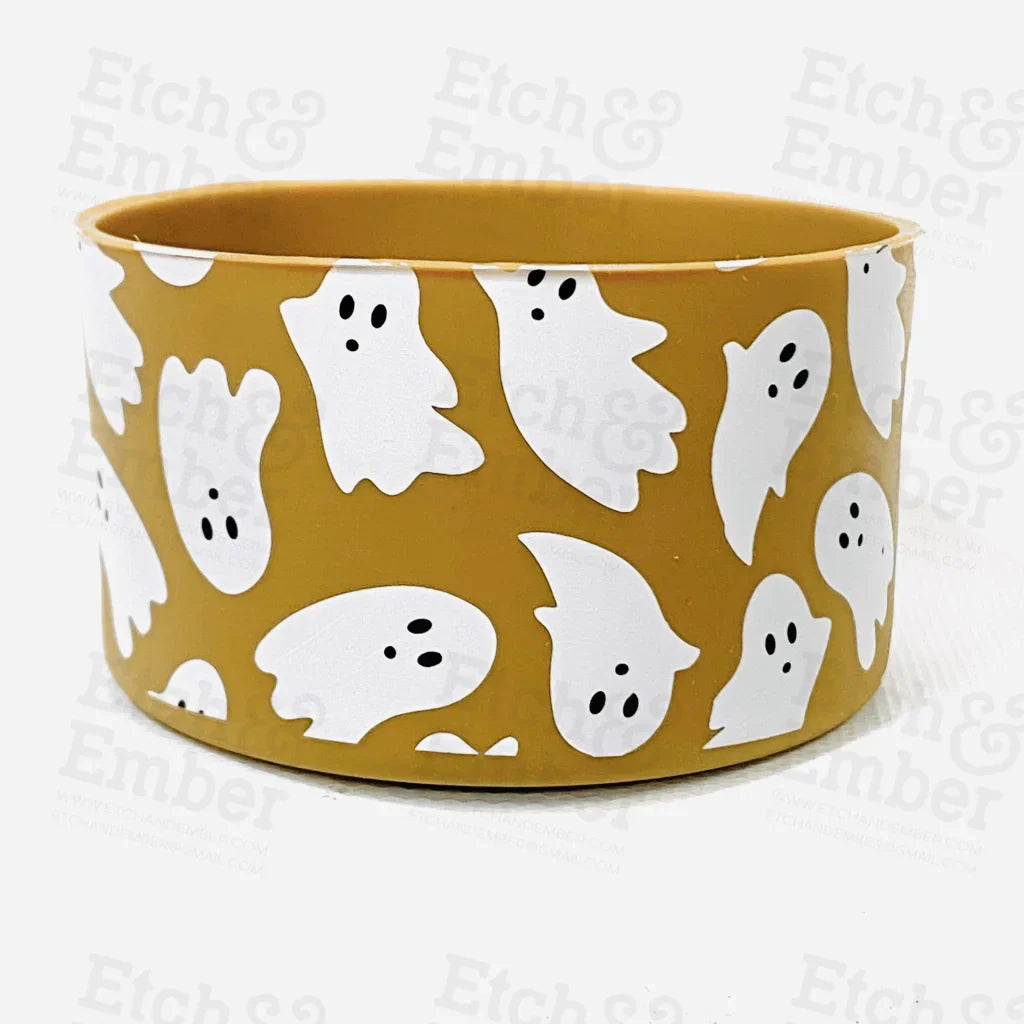 GHOSTS  Boot