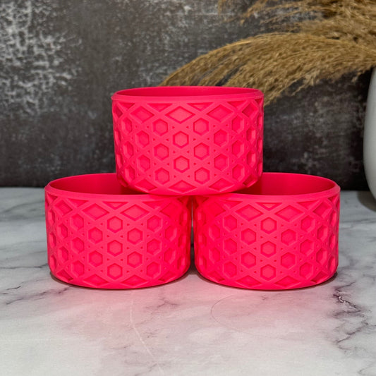 Stanley Cup Boot – Pink Parade Body Waffle Boots™