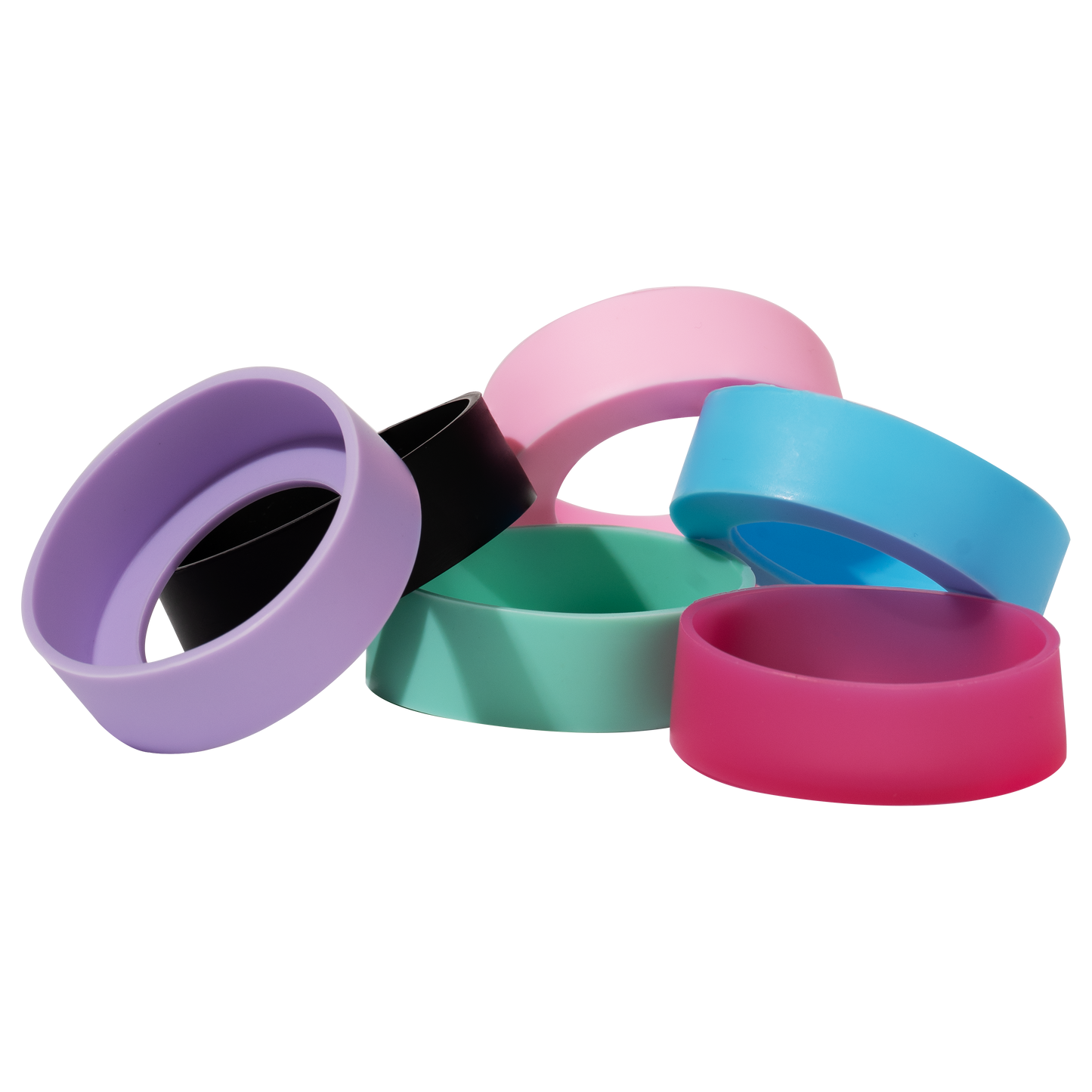 Universal Protective Silicone Bottom Cover for 20oz Kids Tumblers