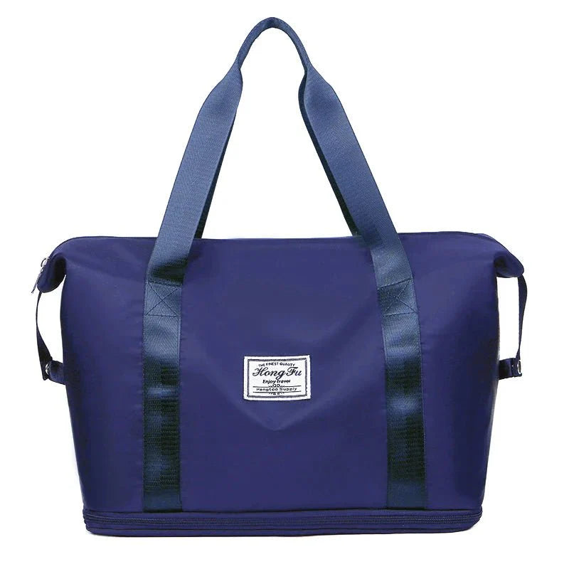 Large Capacity Storage Luggage Handbag
