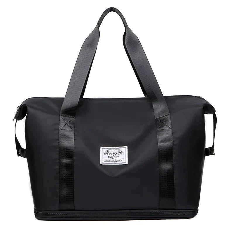 Large Capacity Storage Luggage Handbag