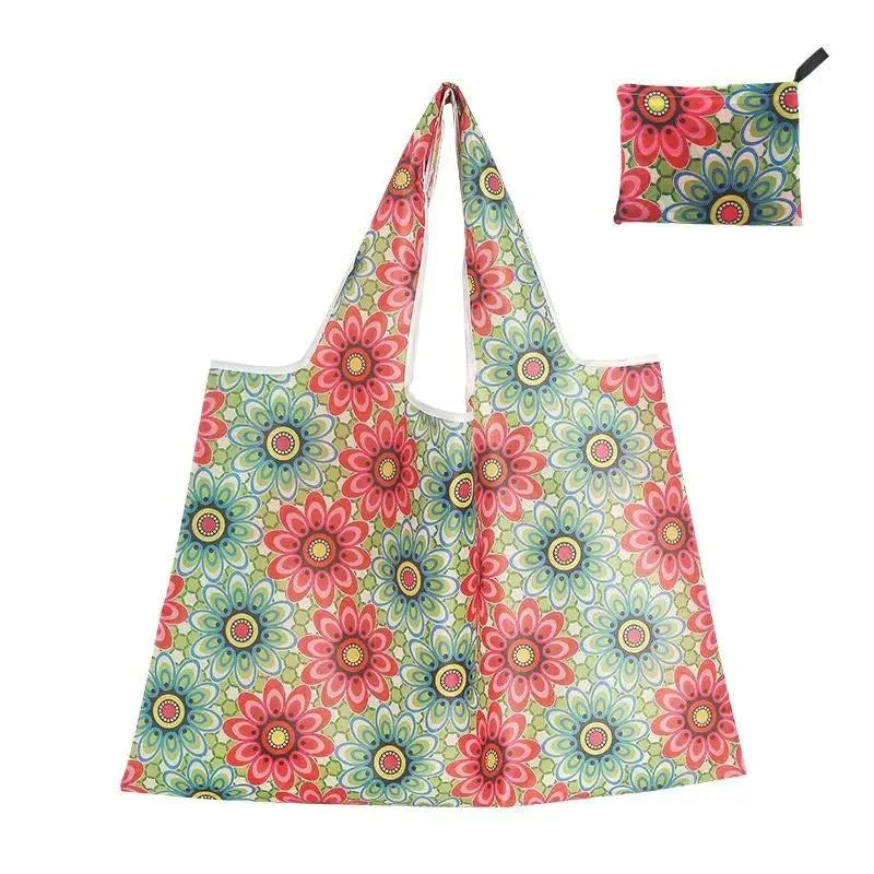Large Shopping Eco Reusable