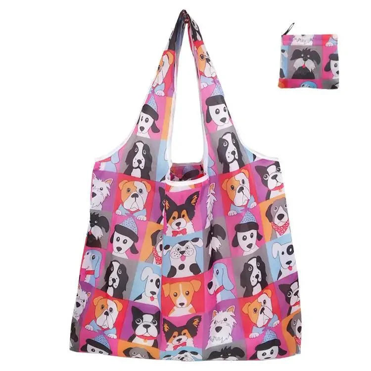 Large Shopping Eco Reusable