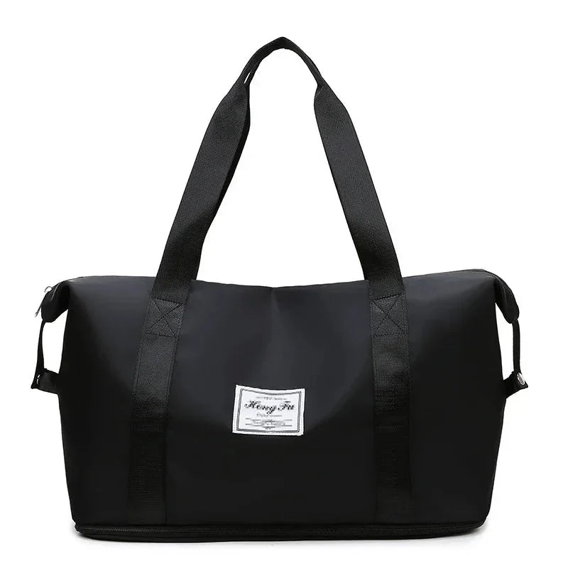 Multifunctional Travel Totes