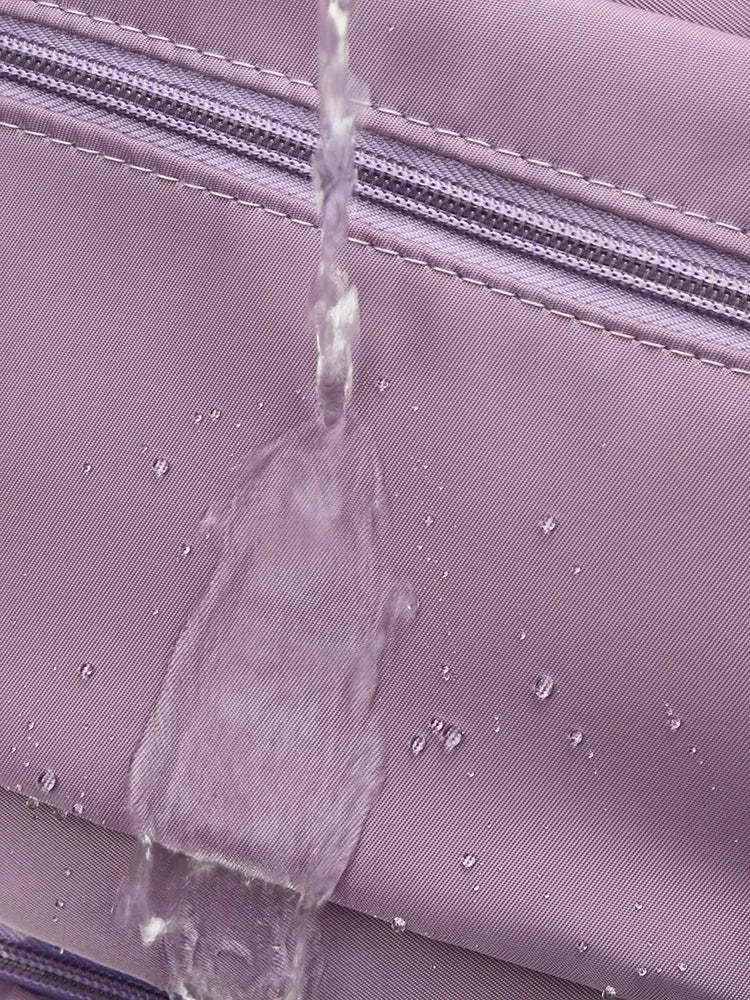 Multifunctional Travel Totes