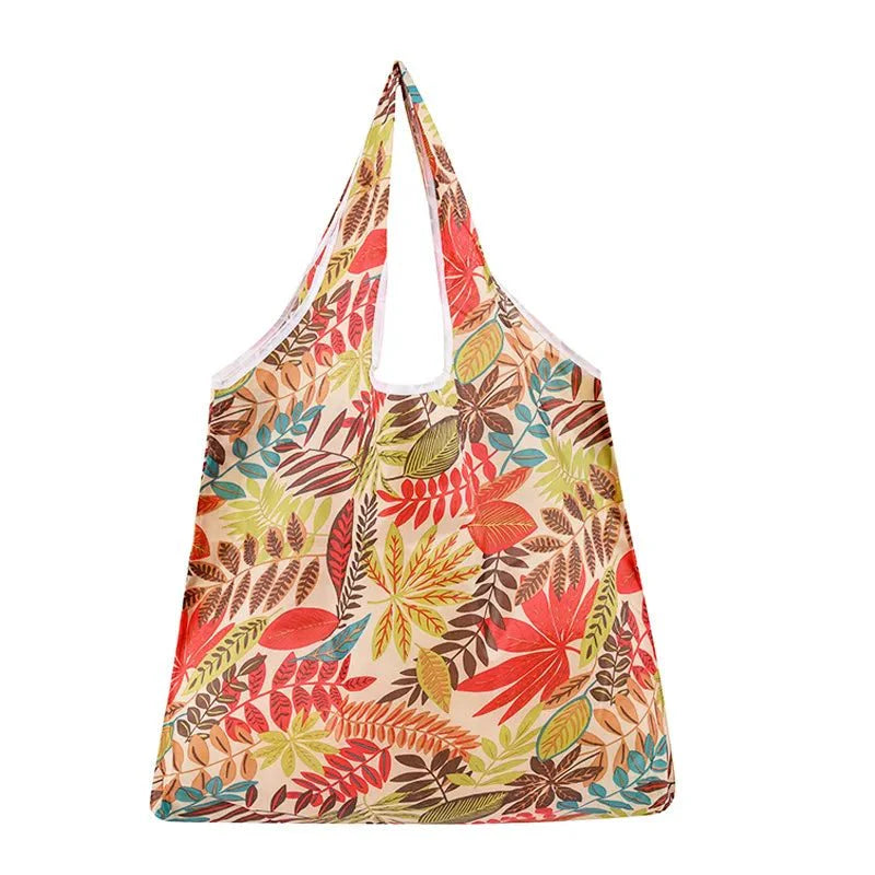 Reusable Shopping Bags