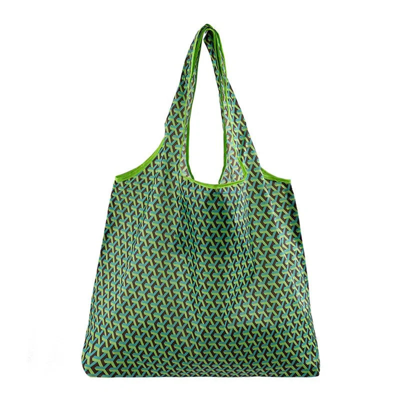 Reusable Shopping Bags