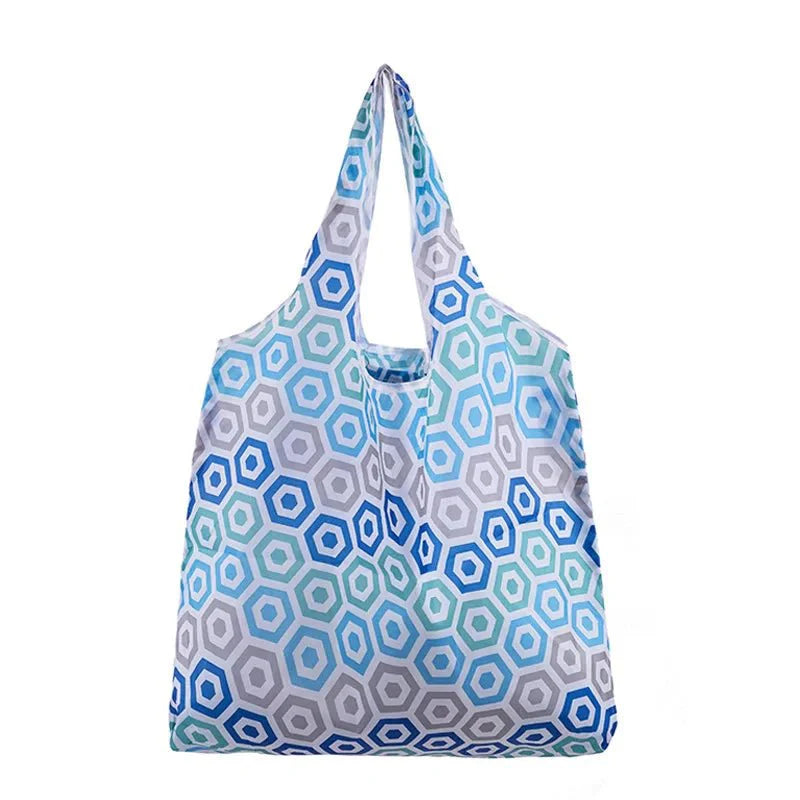 Reusable Shopping Bags