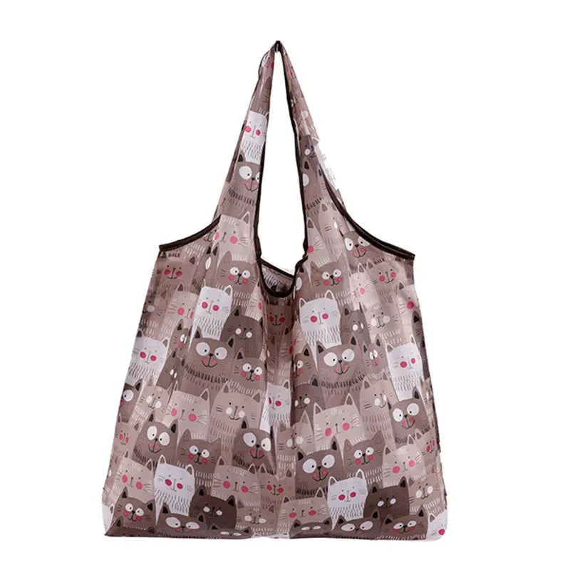 Reusable Shopping Bags