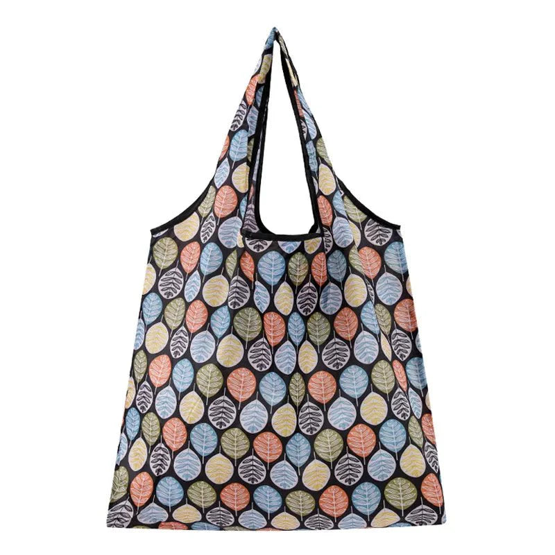 Reusable Shopping Bags