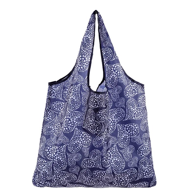 Reusable Shopping Bags