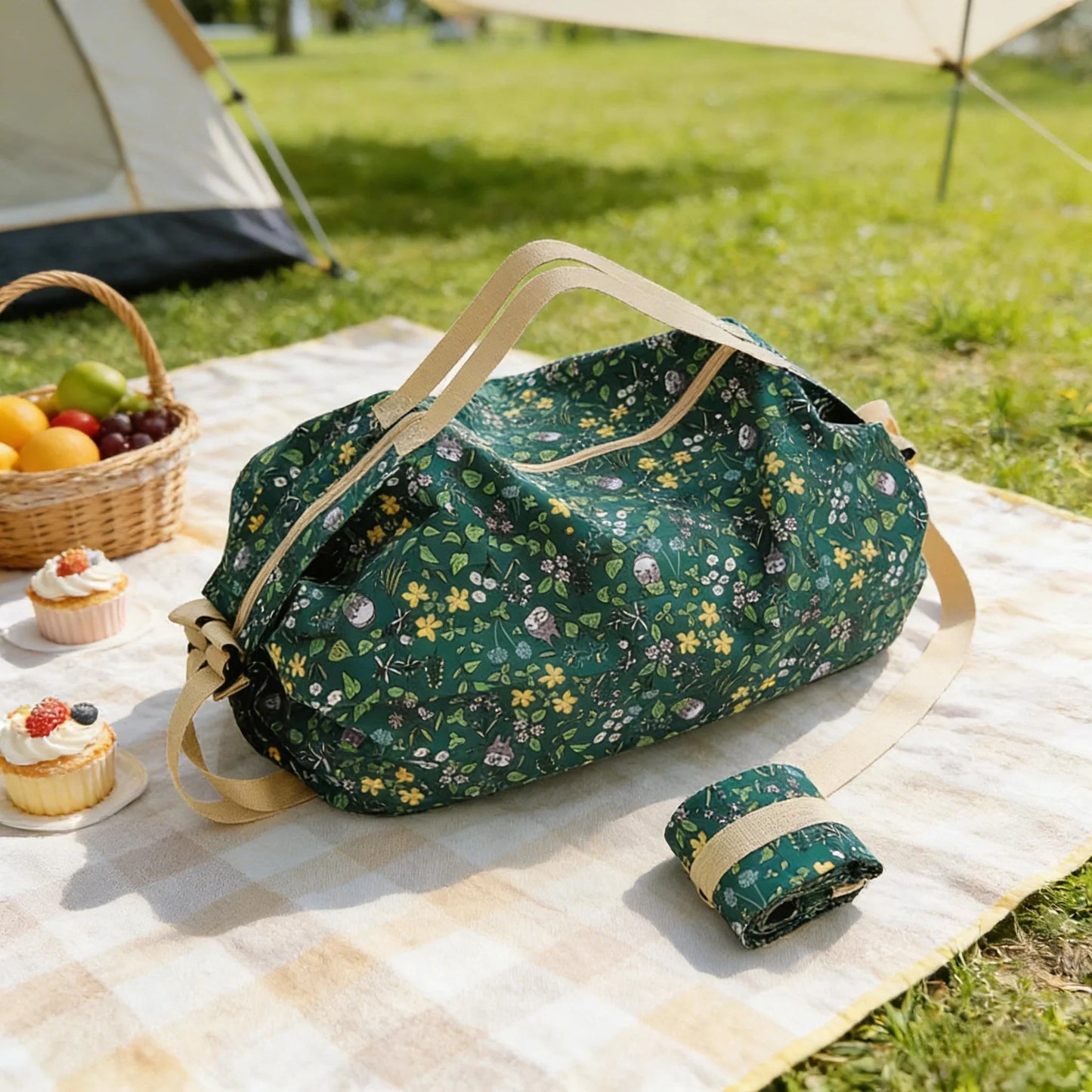 Reusable Travel Gift Bag
