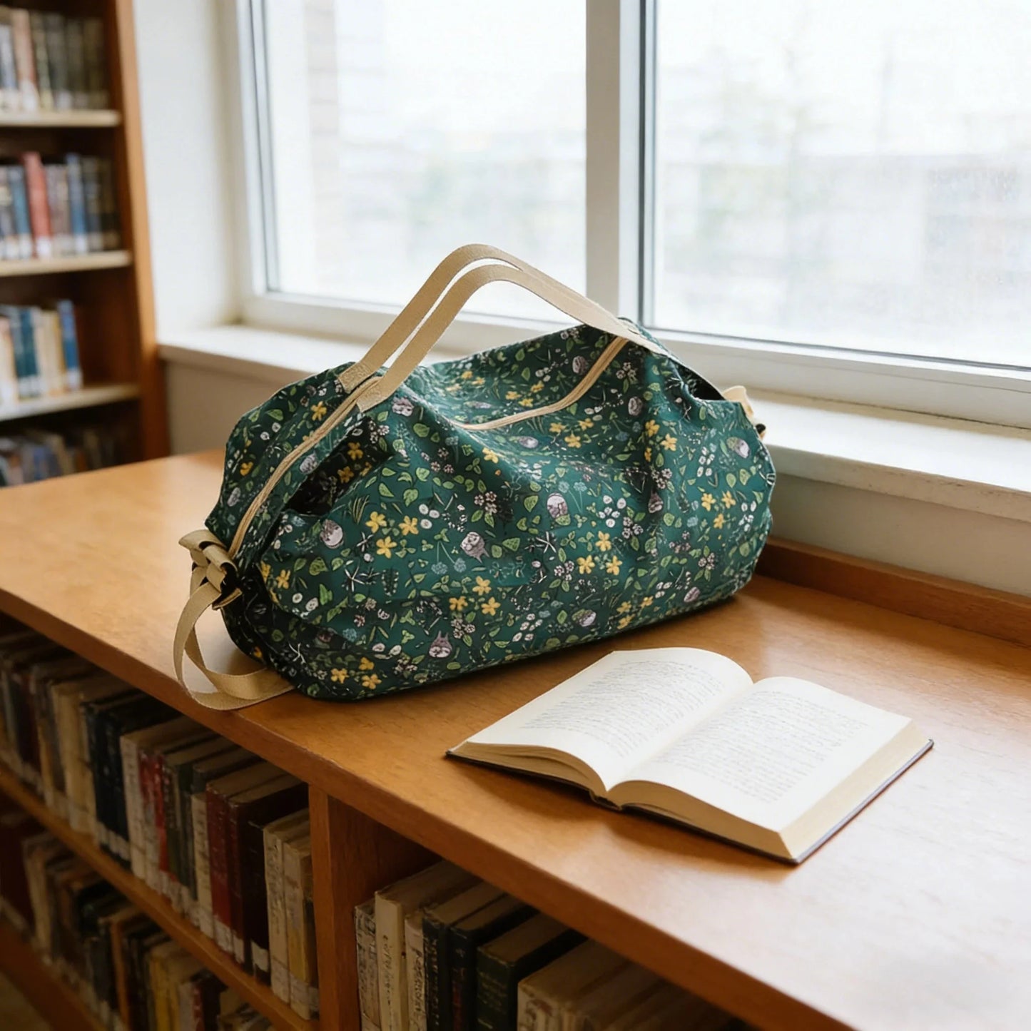 Reusable Travel Gift Bag