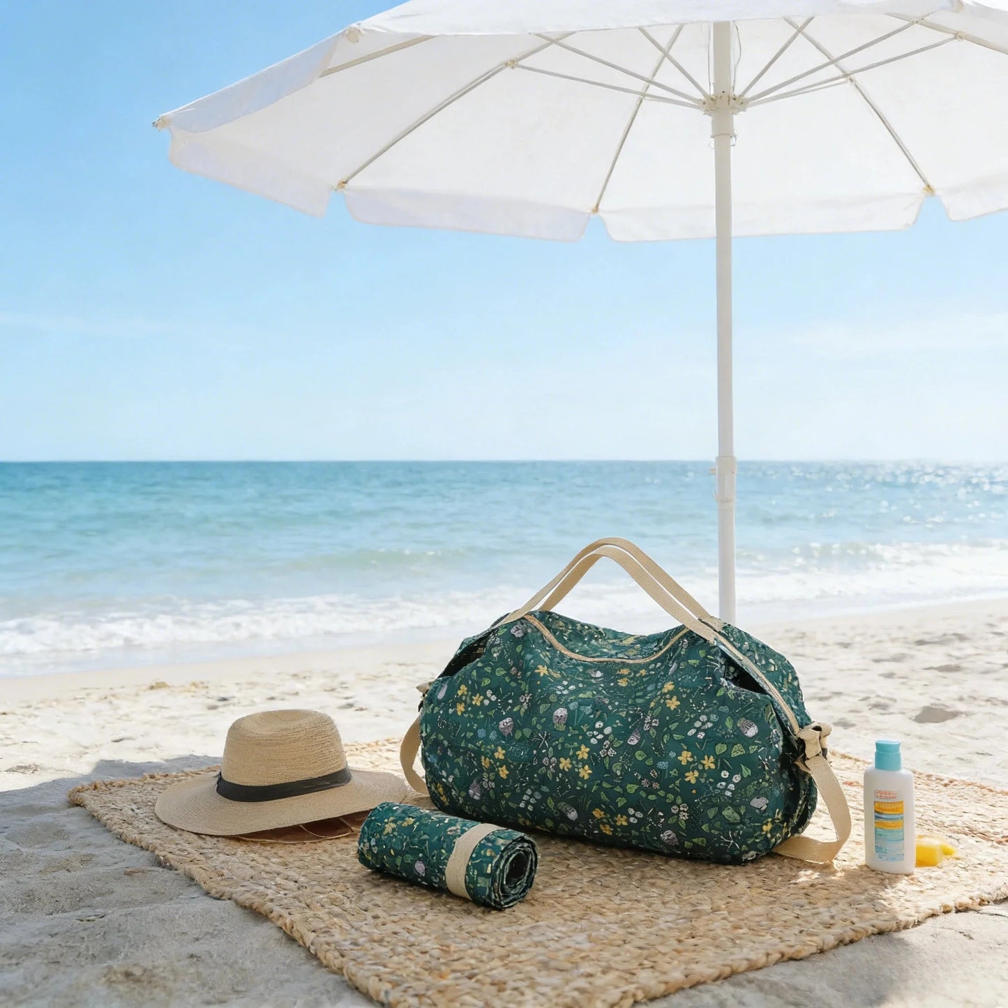 Reusable Travel Gift Bag