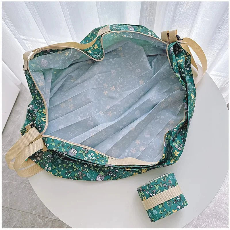 Reusable Travel Gift Bag