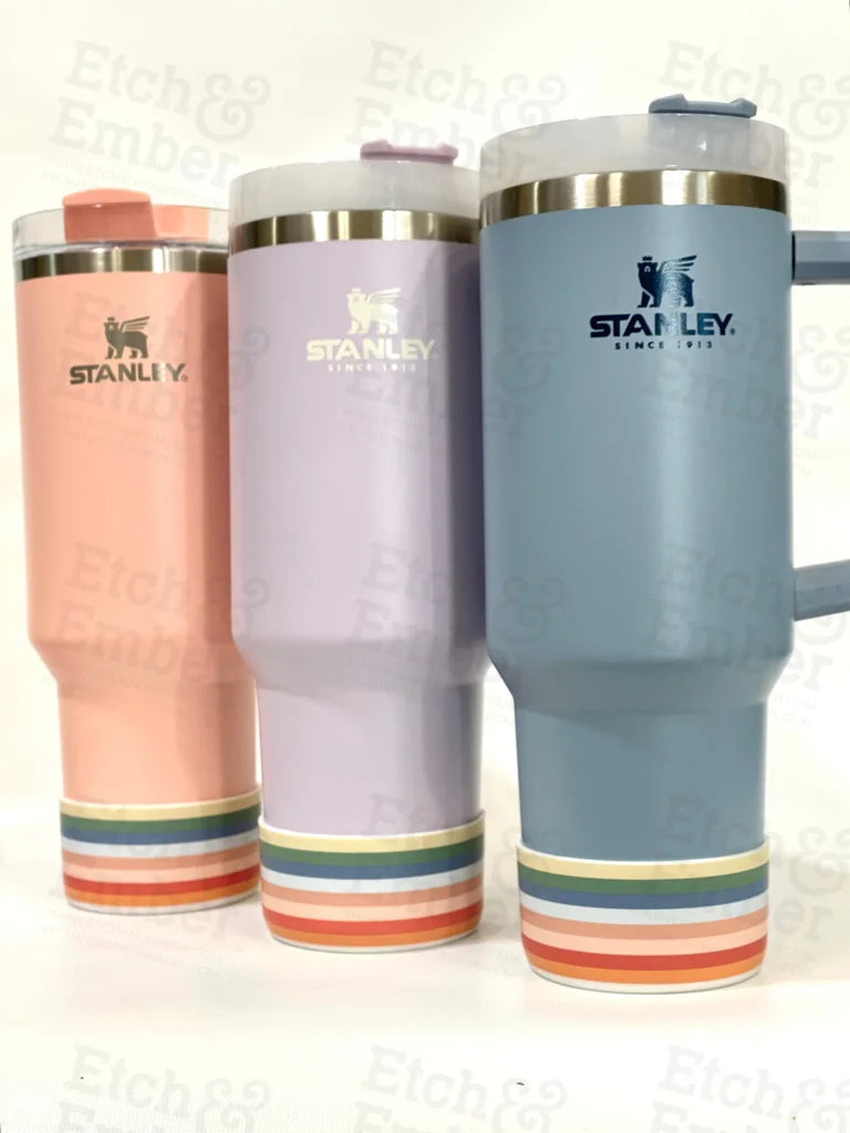 STANLEY STRIPES  Boot
