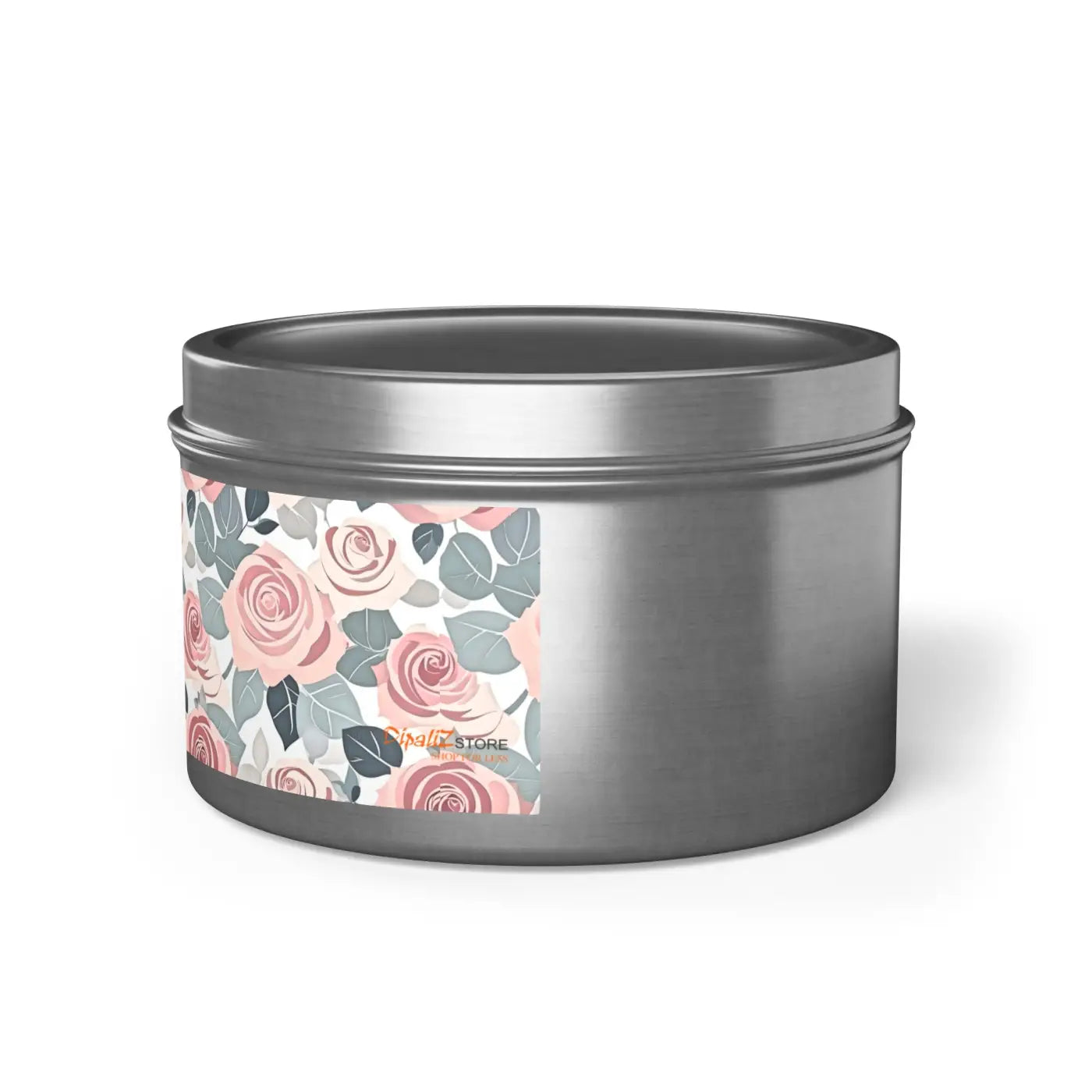 Fresh Coffee Tin Candles – Mango Coconut - Dipaliz