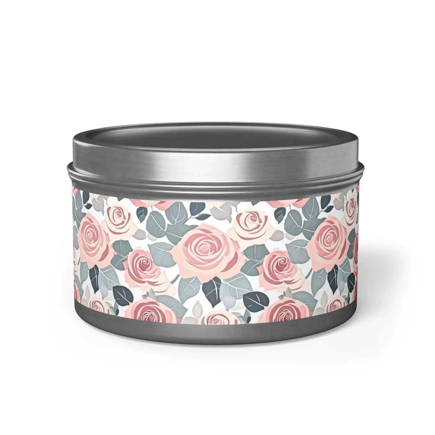 Fresh Coffee Tin Candles – Mango Coconut - Dipaliz