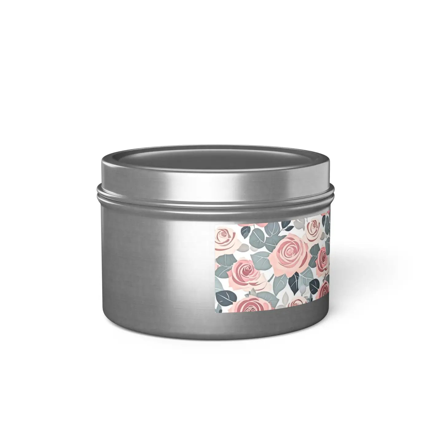Fresh Coffee Tin Candles – Mango Coconut - Dipaliz