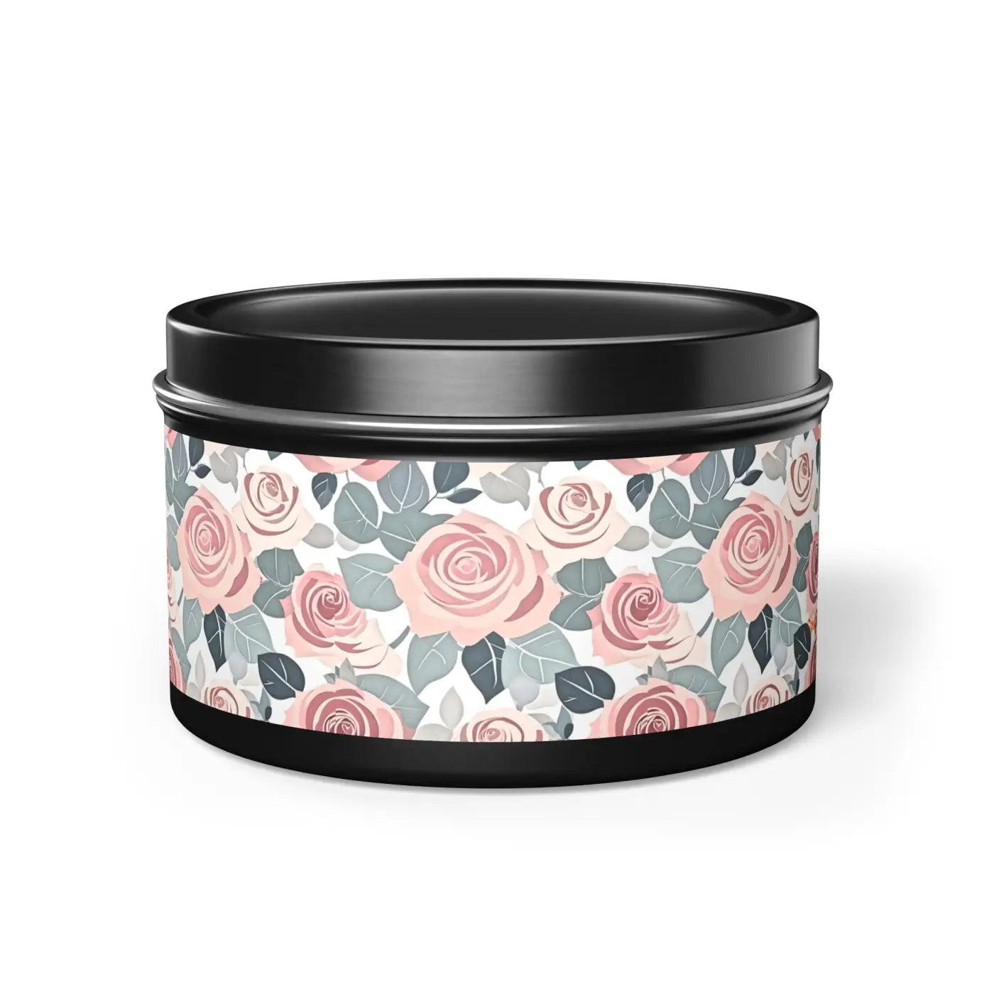 Fresh Coffee Tin Candles – Mango Coconut - Dipaliz