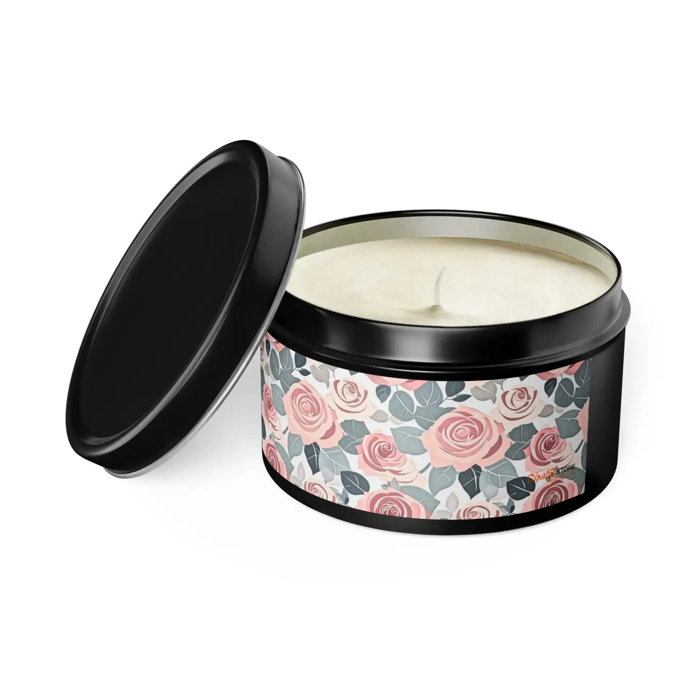 Fresh Coffee Tin Candles – Mango Coconut - Dipaliz