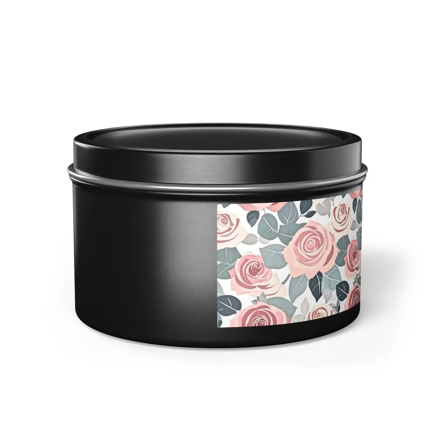Fresh Coffee Tin Candles – Mango Coconut - Dipaliz