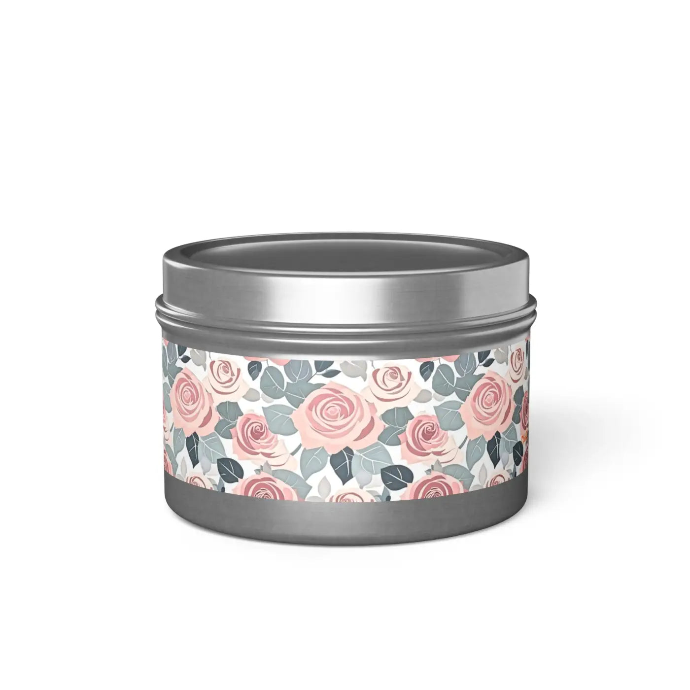 Fresh Coffee Tin Candles – Mango Coconut - Dipaliz