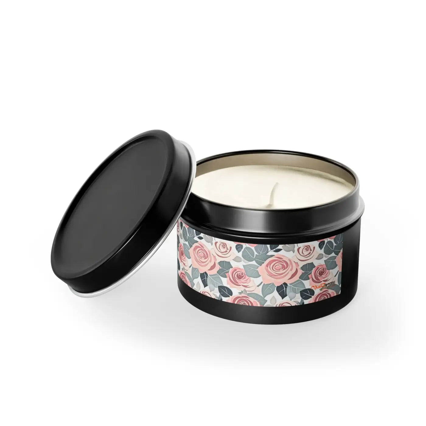 Fresh Coffee Tin Candles – Mango Coconut - Dipaliz