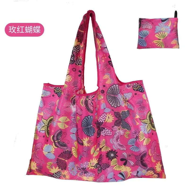 Totes Heavy Duty Washable Cloth Grocery Bags