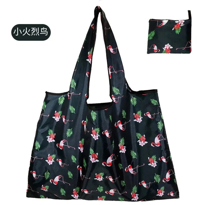 Totes Heavy Duty Washable Cloth Grocery Bags