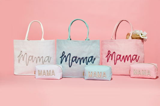 Mama Pearl Cases